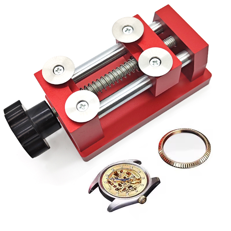 Bezel Remover Watch Bezel Remo - مراجعة Crystal Press Tool وسعره