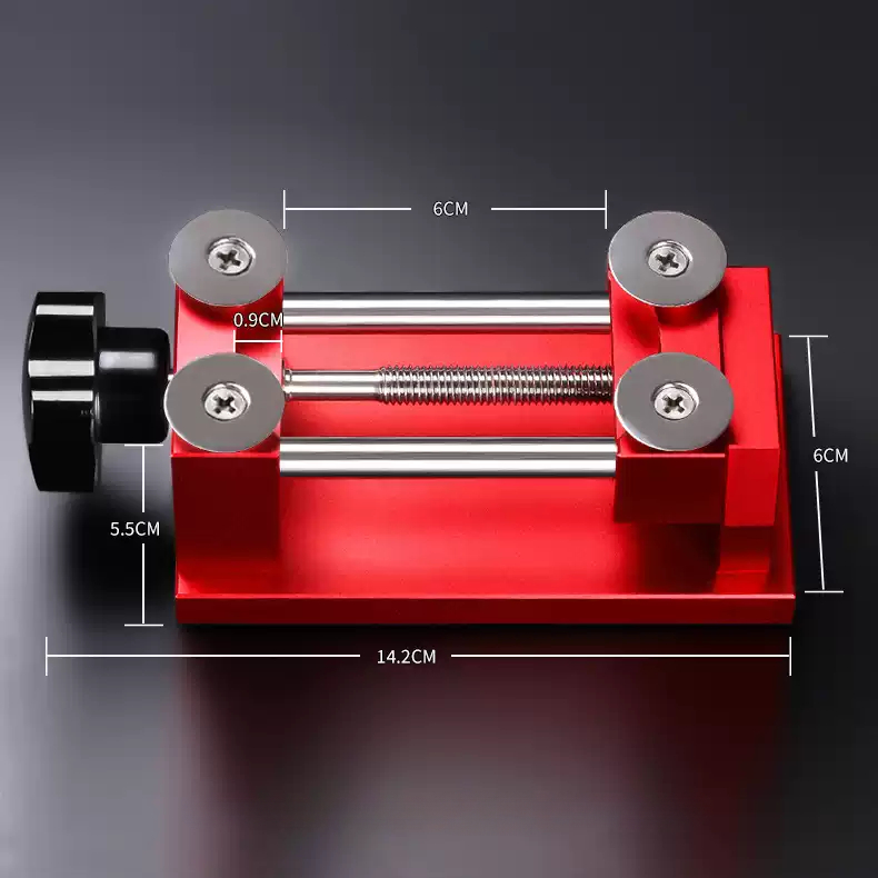 Bezel Remover Watch Bezel Remo - مراجعة Crystal Press Tool وسعره