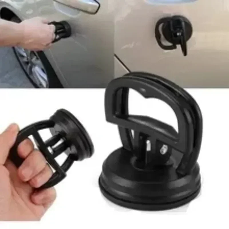 1Pc Suction Cup Lifter, Glass  - مراجعة Crystal Press Tool وسعره