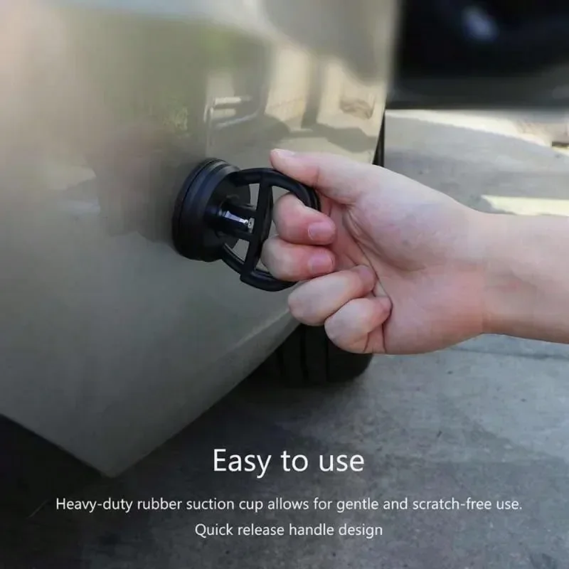 1Pc Suction Cup Lifter, Glass  - مراجعة Crystal Press Tool وسعره