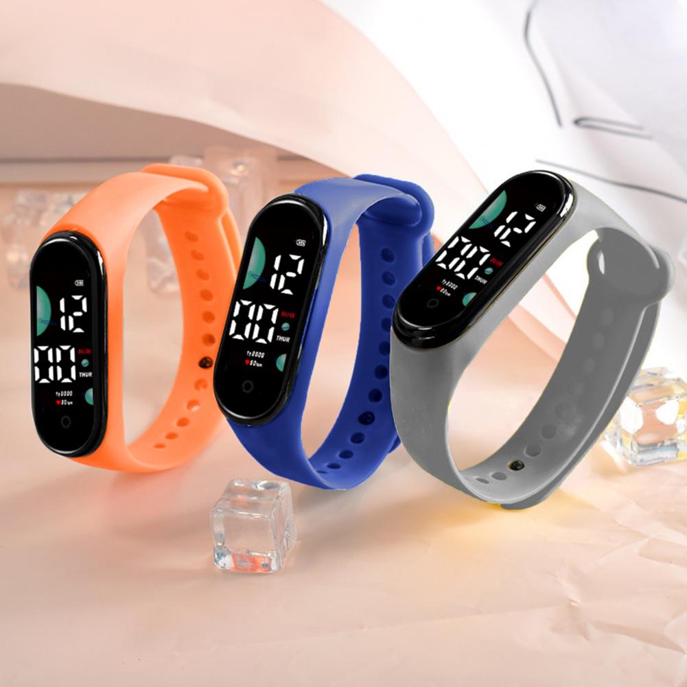 Children Watch Birthday Gift F - مراجعة Smartwatch Watches Girls وسعره