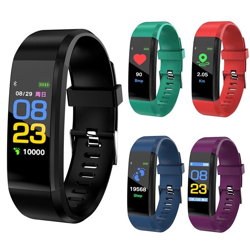 Digital Smart Band Sport Smart - مراجعة Smartwatch Digital Watches For Women وسعره