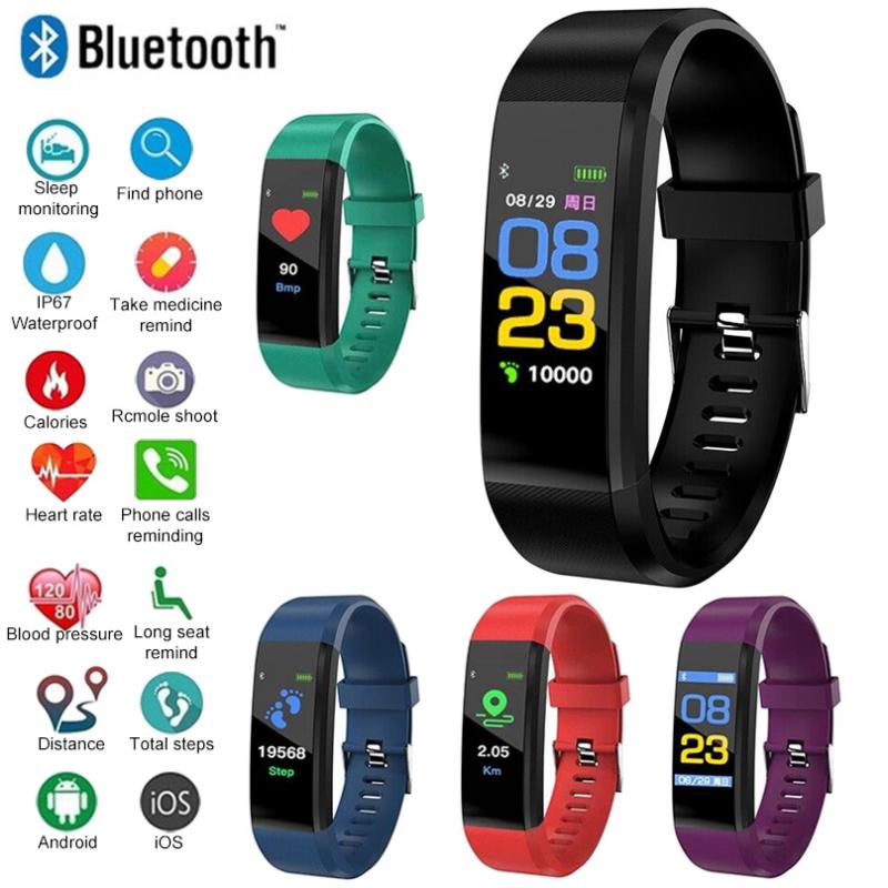 Digital Smart Band Sport Smart - مراجعة Smartwatch Digital Watches For Women وسعره