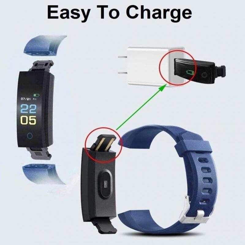 Digital Smart Band Sport Smart - مراجعة Smartwatch Digital Watches For Women وسعره