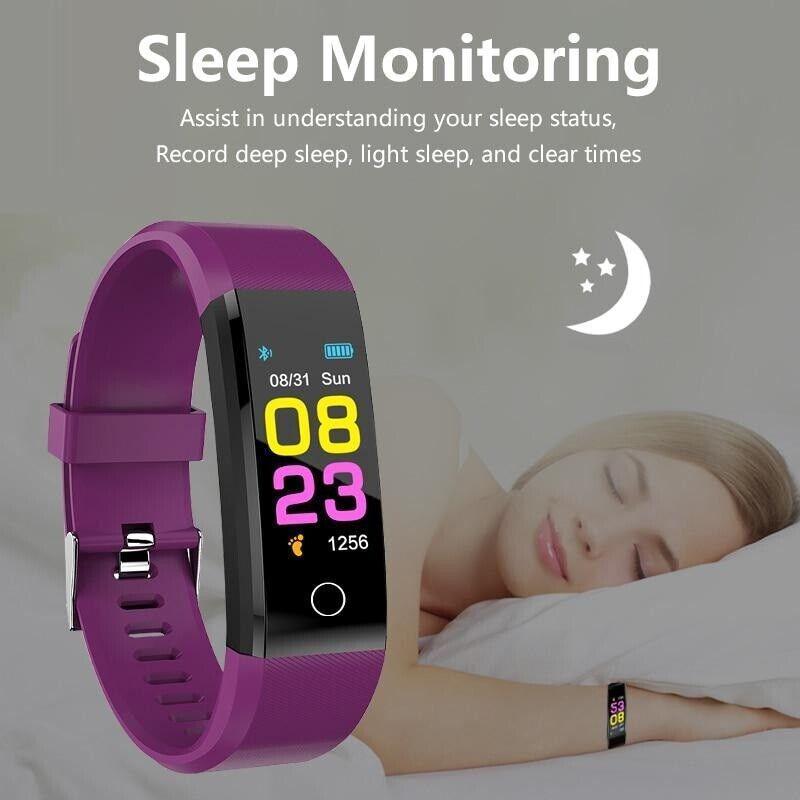 Digital Smart Band Sport Smart - مراجعة Smartwatch Digital Watches For Women وسعره