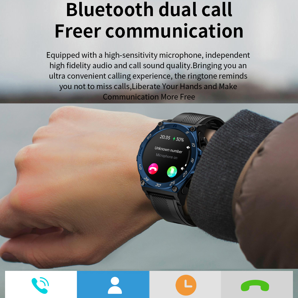696 Newest TWS Noise Reduction - مراجعة Smartwatch Noise Watches For Women وسعره