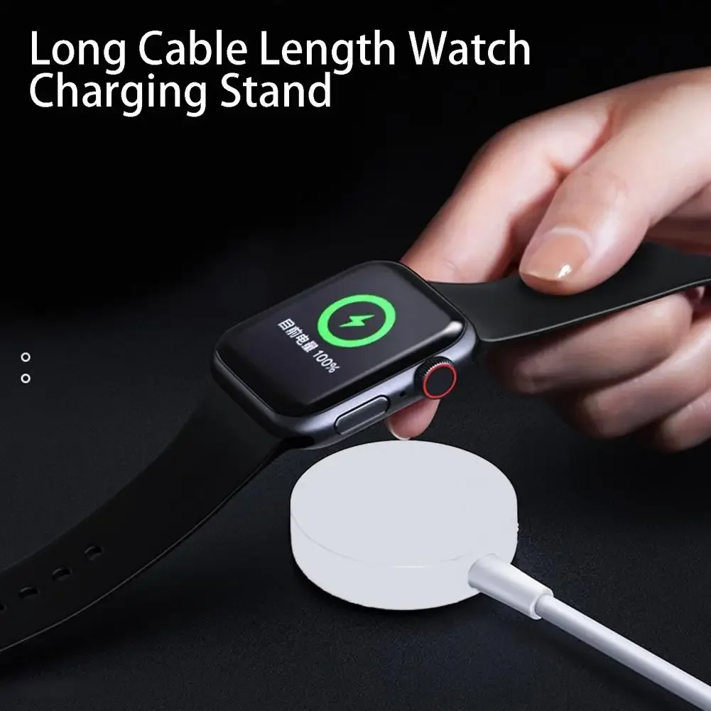 USB Charger Dock for X8/X7 Plu - مراجعة Watch X7 وسعره
