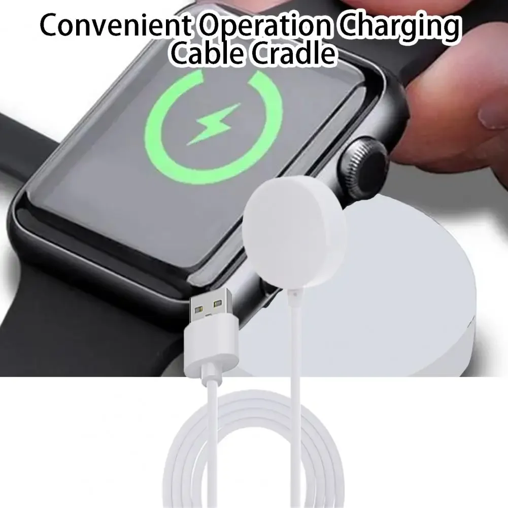 USB Charger Dock for X8/X7 Plu - مراجعة Watch X7 وسعره