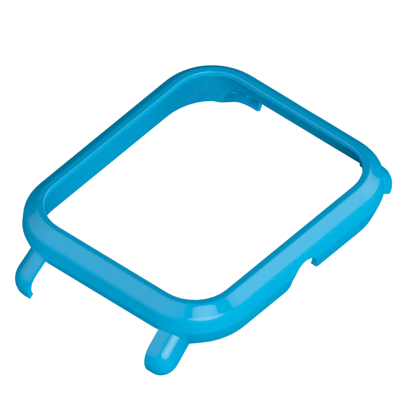 Case Cover for Amazfit Bip Ban - مراجعة Smartwatch Watches Amazfit وسعره