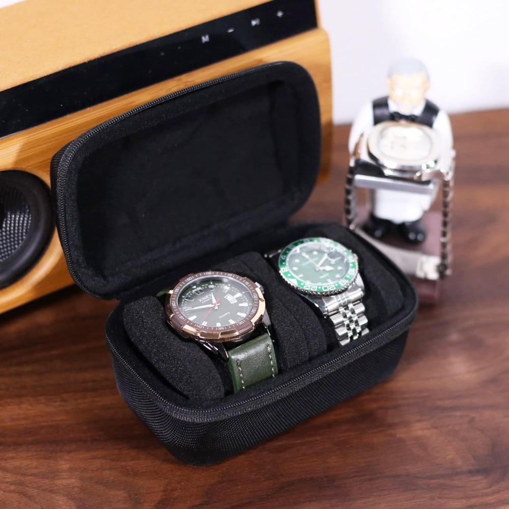 Portable Single Watch Travel C - مراجعة Smartwatch Watches For Men وسعره