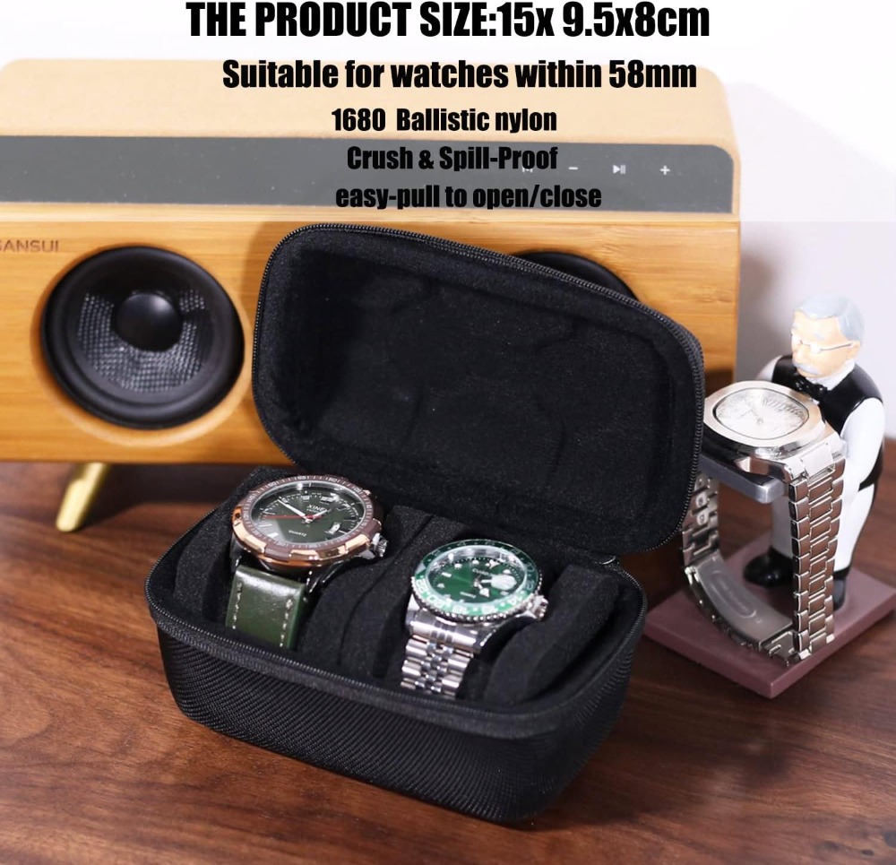 Portable Single Watch Travel C - مراجعة Smartwatch Watches For Men وسعره