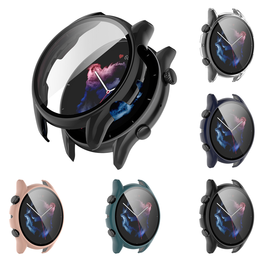 Protective Cover For Amazfit G - مراجعة Smartwatch Watches Amazfit وسعره
