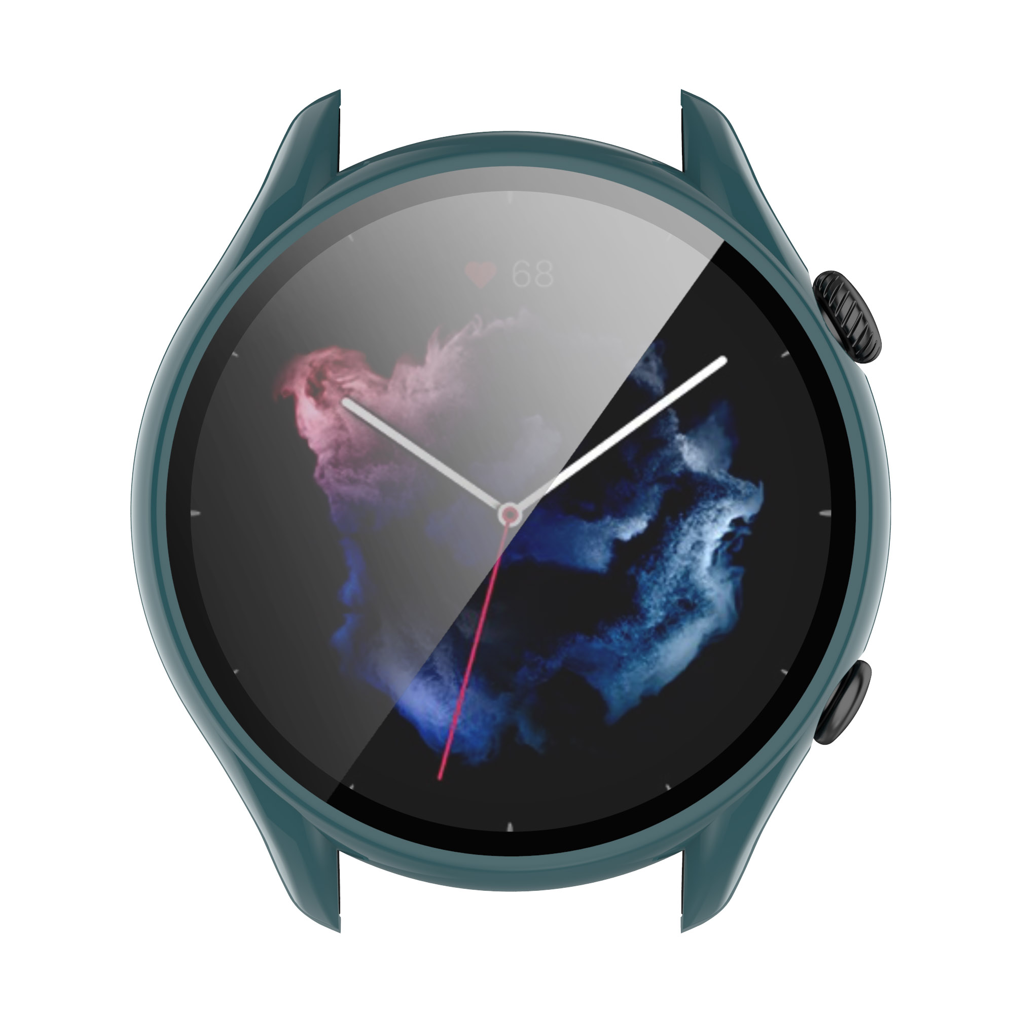 Protective Cover For Amazfit G - مراجعة Smartwatch Watches Amazfit وسعره