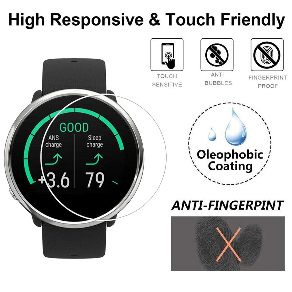 5pcs TPU Soft Smartwatch Clear - مراجعة Smartwatch Watches Girls وسعره