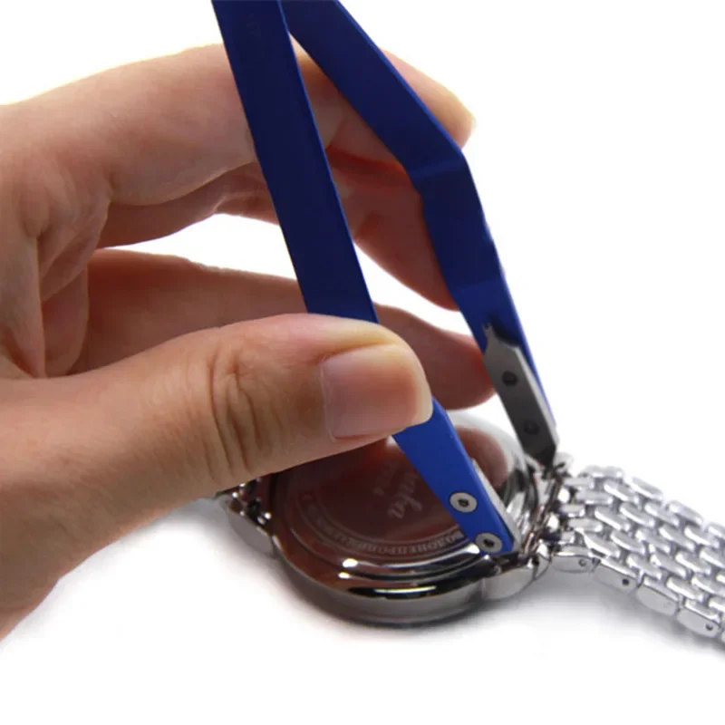 7825 V Shaped Metal Watch Spri - مراجعة Spring Bar Tool وسعره