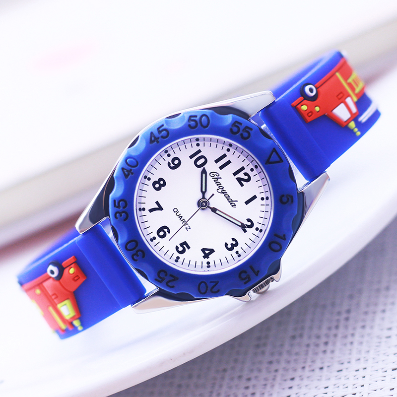 new sale fashion fire truck ca - مراجعة Smartwatch Watches For Kids Sale وسعره