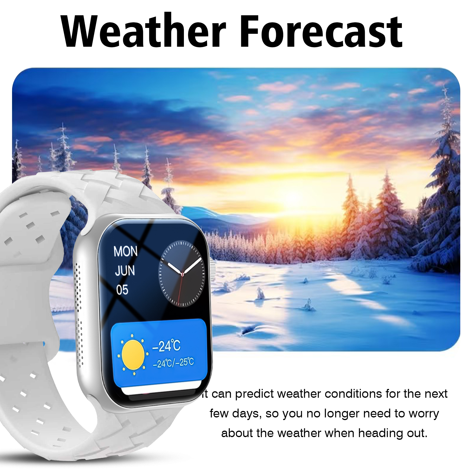 Smart Watch 2026 2.01-inch Tou - مراجعة Smartwatch Watches With Bluetooth وسعره