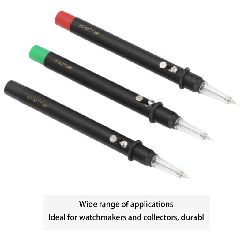 Automatic Watch Lubricant Oile - مراجعة Watch Lubricant Oil وسعره