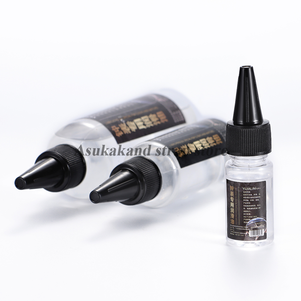 Watch Oil Professional Watch C - مراجعة Watch Lubricant Oil وسعره
