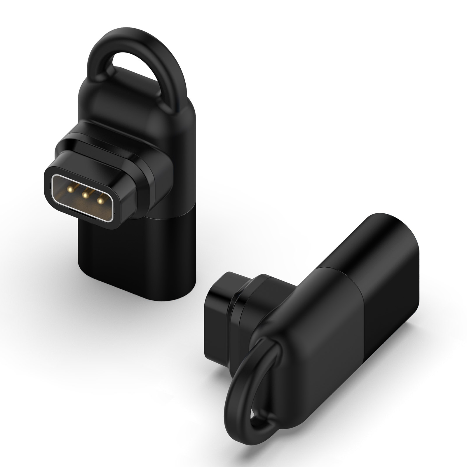 USB-C Charger Converter for Co - مراجعة Smartwatch English وسعره