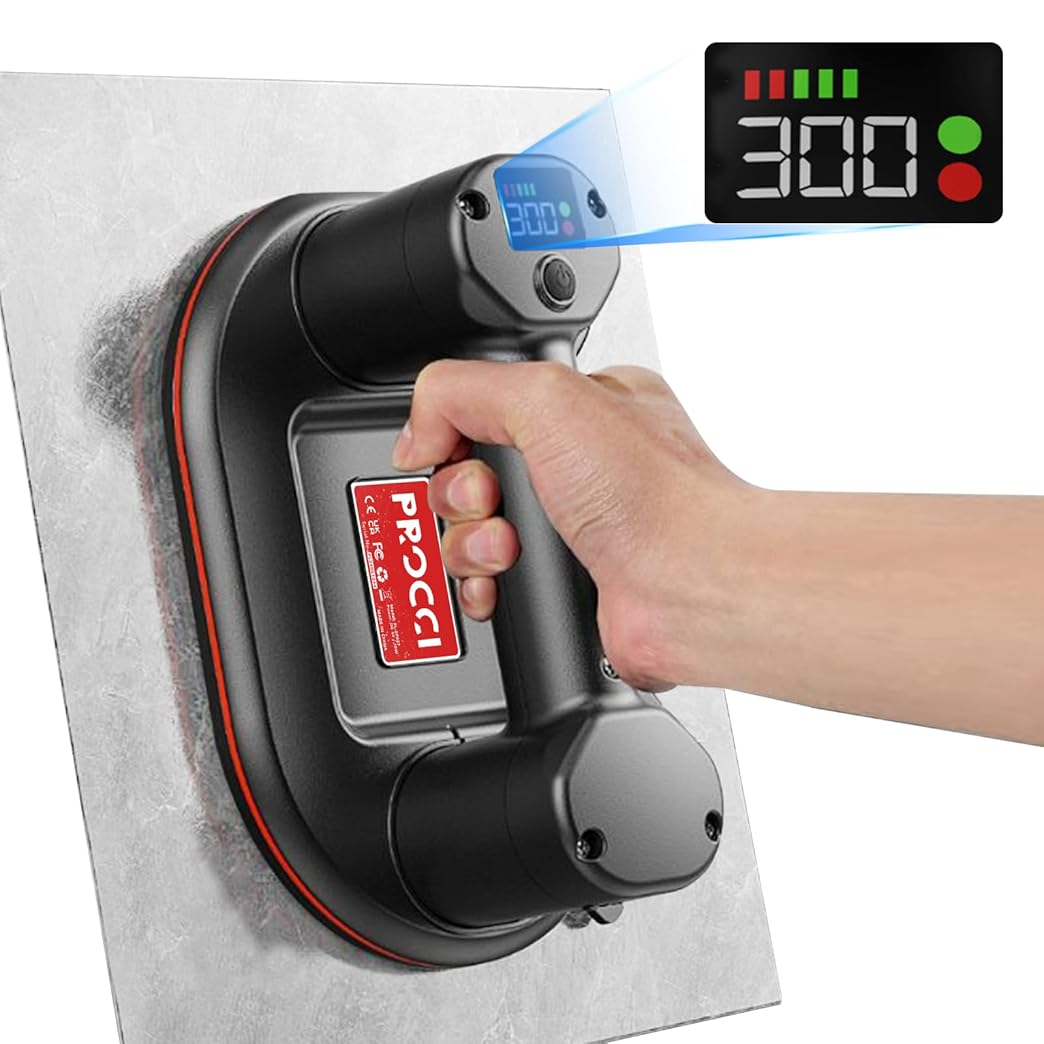 Smart Display Large Electric V - مراجعة Crystal Press Tool وسعره