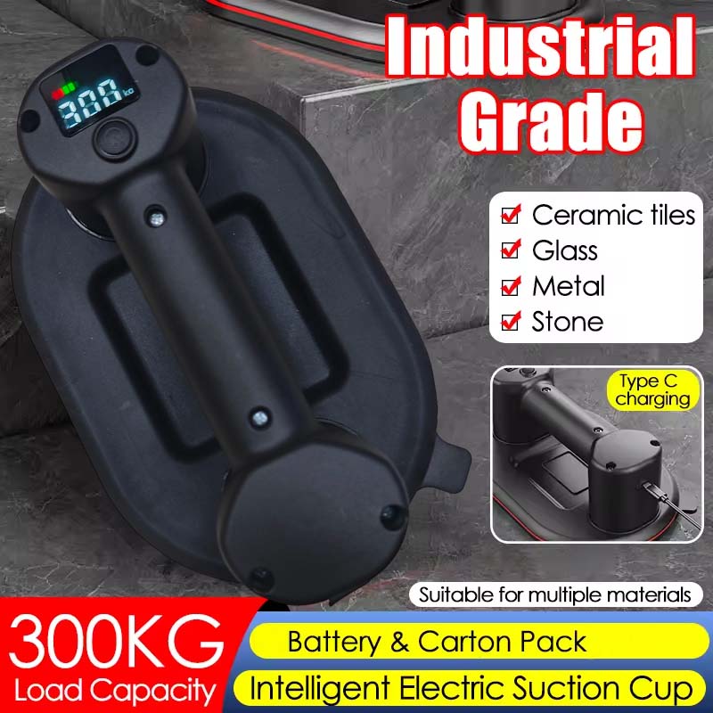 Smart Display Large Electric V - مراجعة Crystal Press Tool وسعره