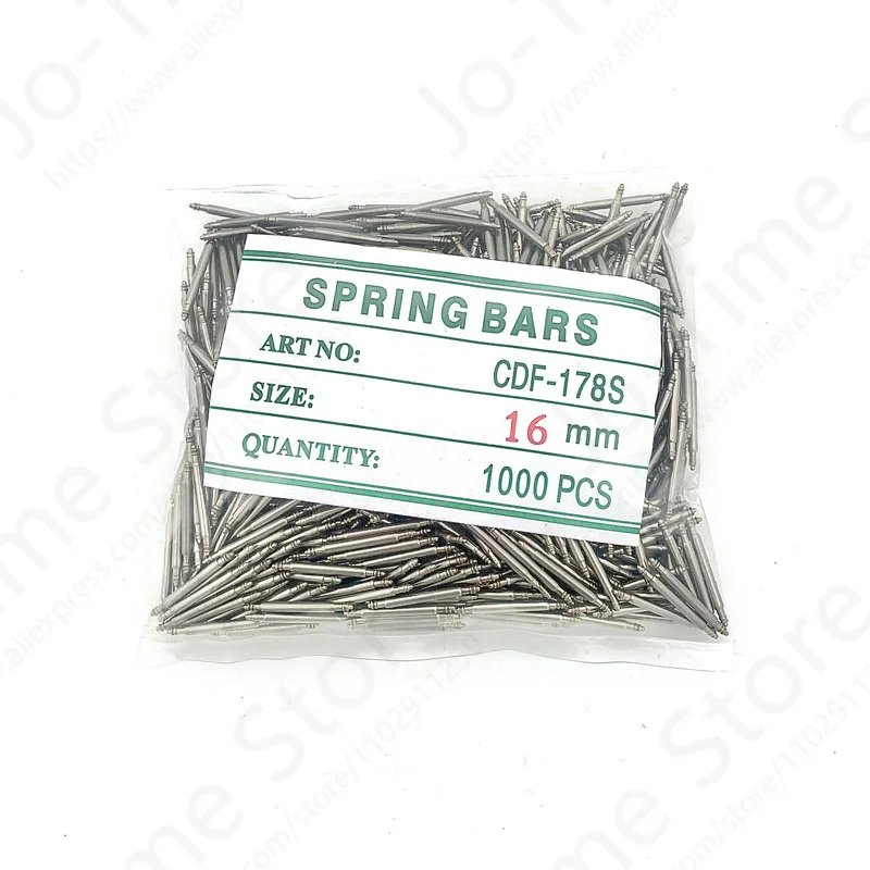 1000pcs Watch Spring Bar Tool  - مراجعة Spring Bar Tool وسعره