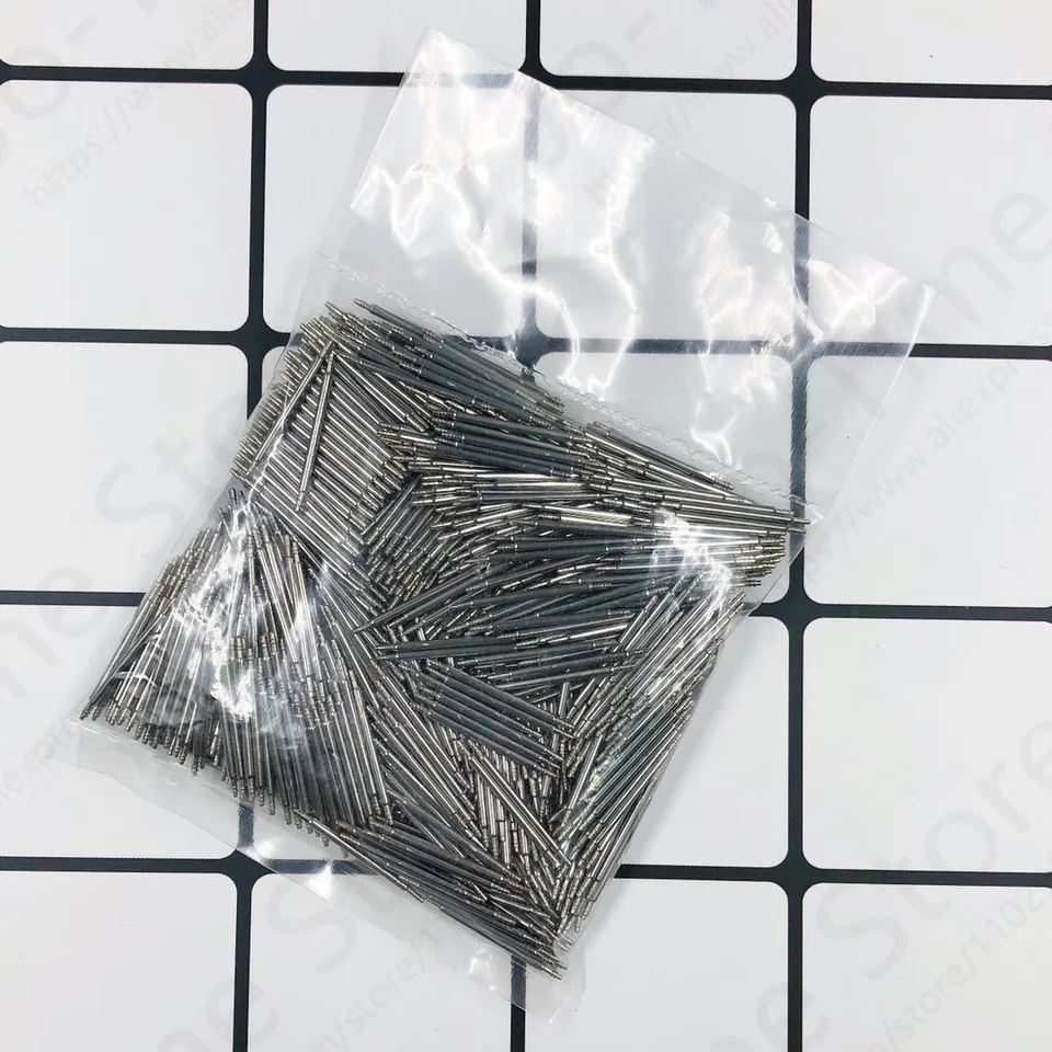 1000pcs Watch Spring Bar Tool  - مراجعة Spring Bar Tool وسعره