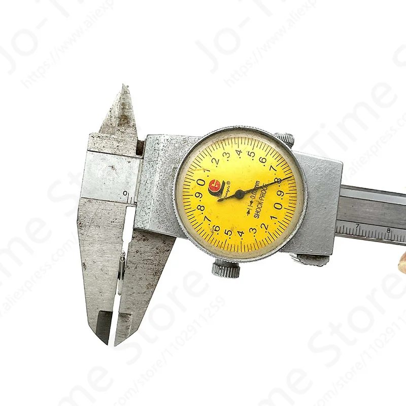 1000pcs Watch Spring Bar Tool  - مراجعة Spring Bar Tool وسعره