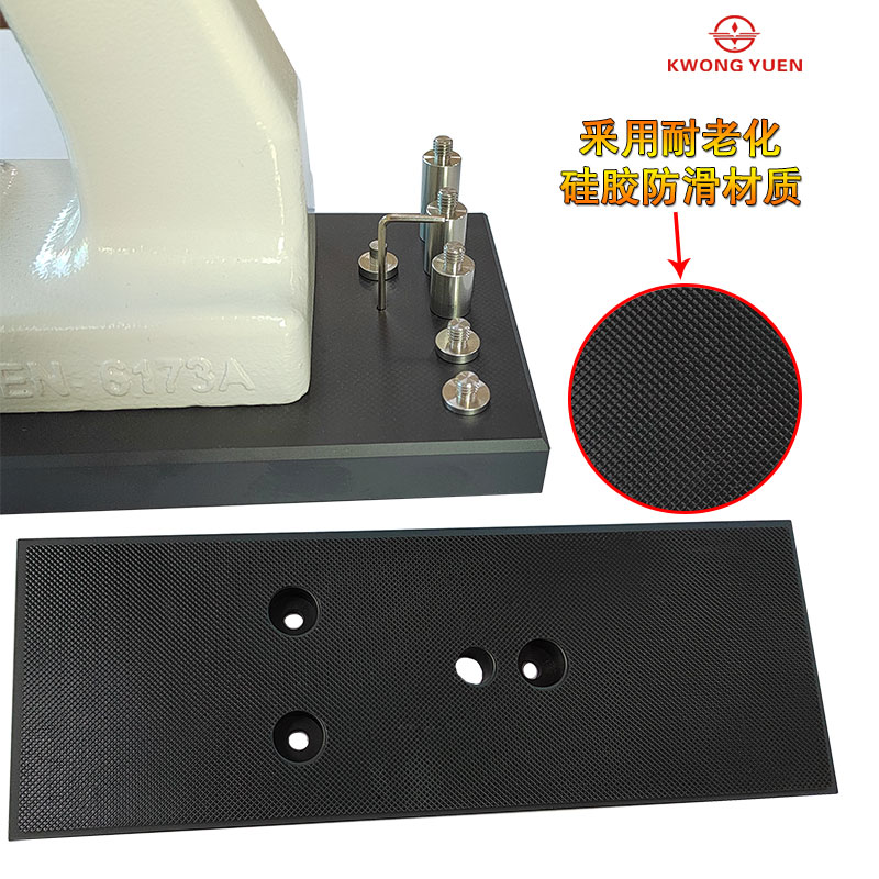 KWONG YUEN Watch Repair Tool 6 - مراجعة Crystal Press Tool وسعره