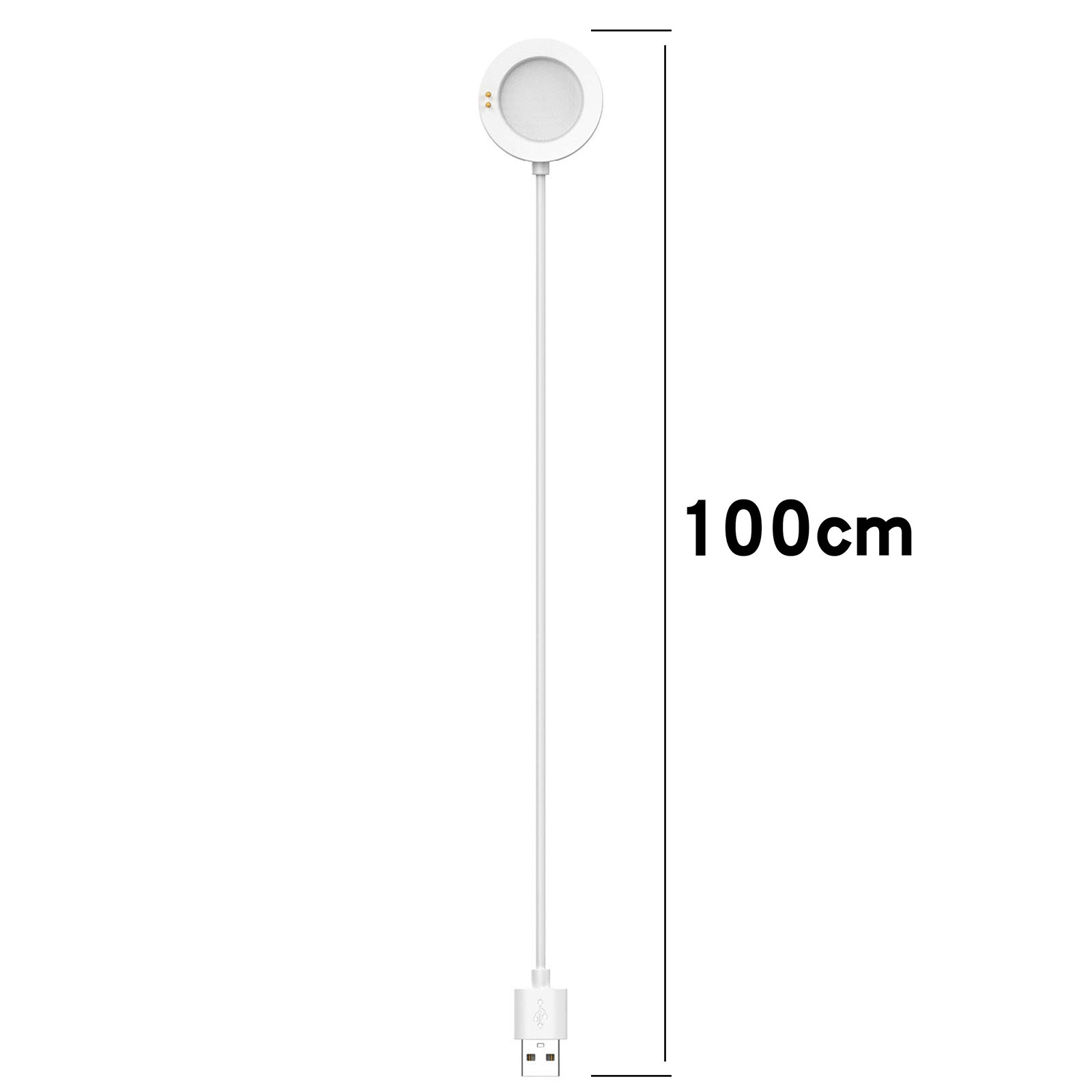Replacement Charger for Xiaomi - مراجعة Smartwatch English وسعره