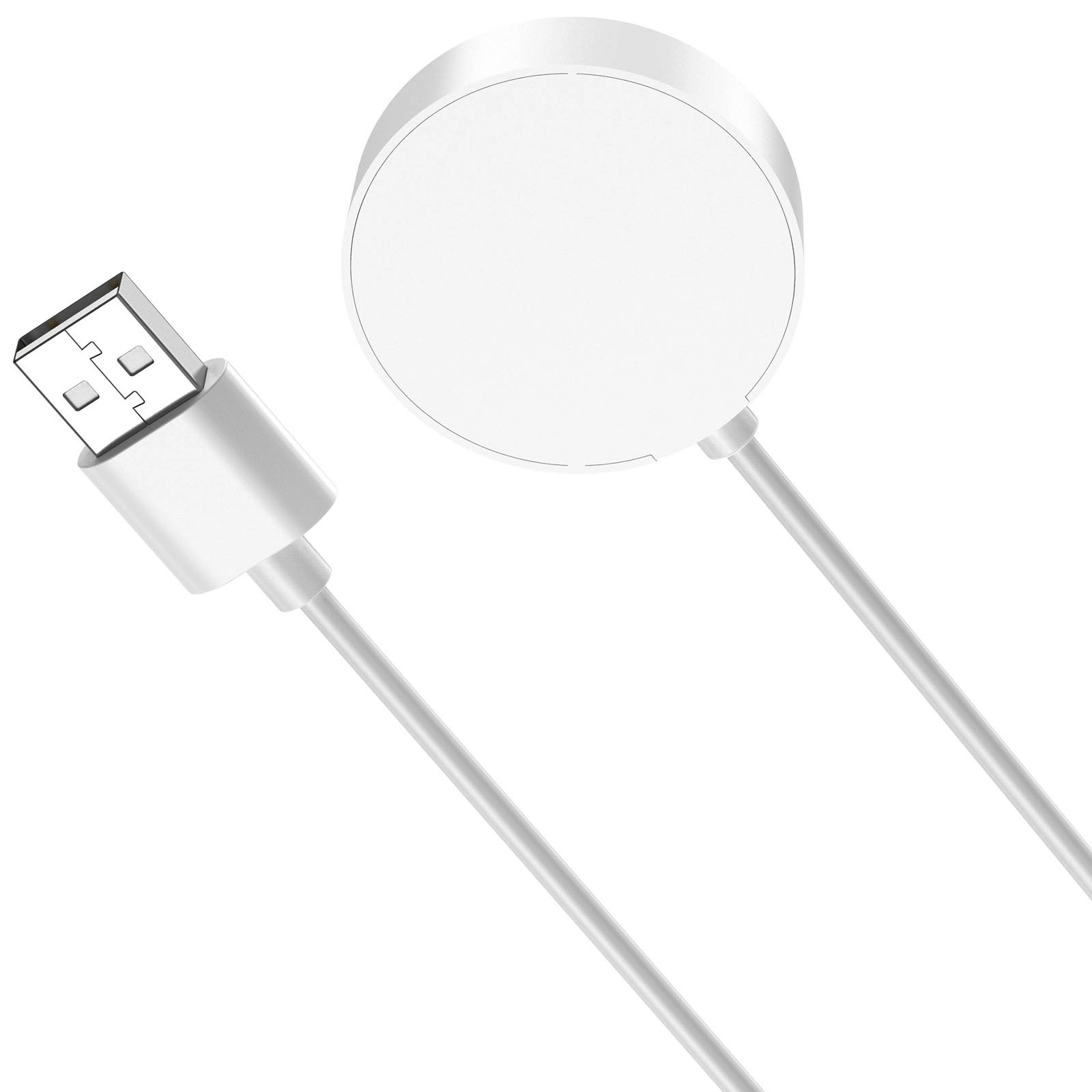 Replacement Charger for Xiaomi - مراجعة Smartwatch English وسعره