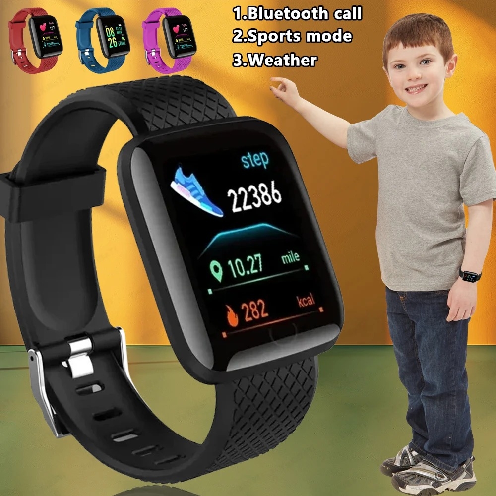 2024 New For Multifunction Sma - مراجعة Smartwatch Watches Girls وسعره
