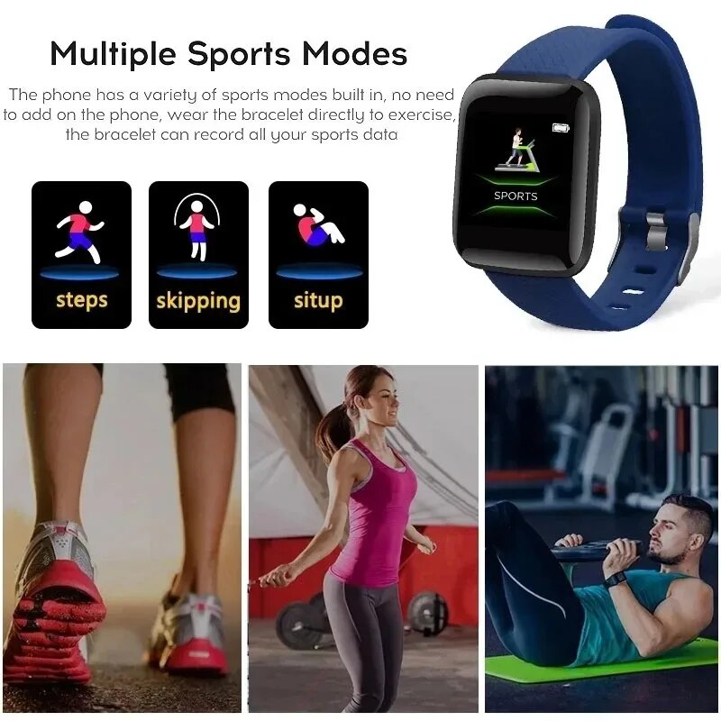 2024 New For Multifunction Sma - مراجعة Smartwatch Watches Girls وسعره