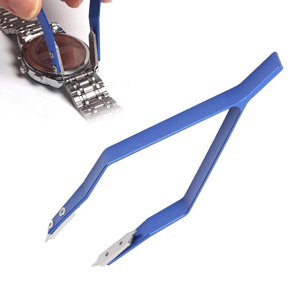 Professional V Shaped Watch Sp - مراجعة Spring Bar Tool وسعره