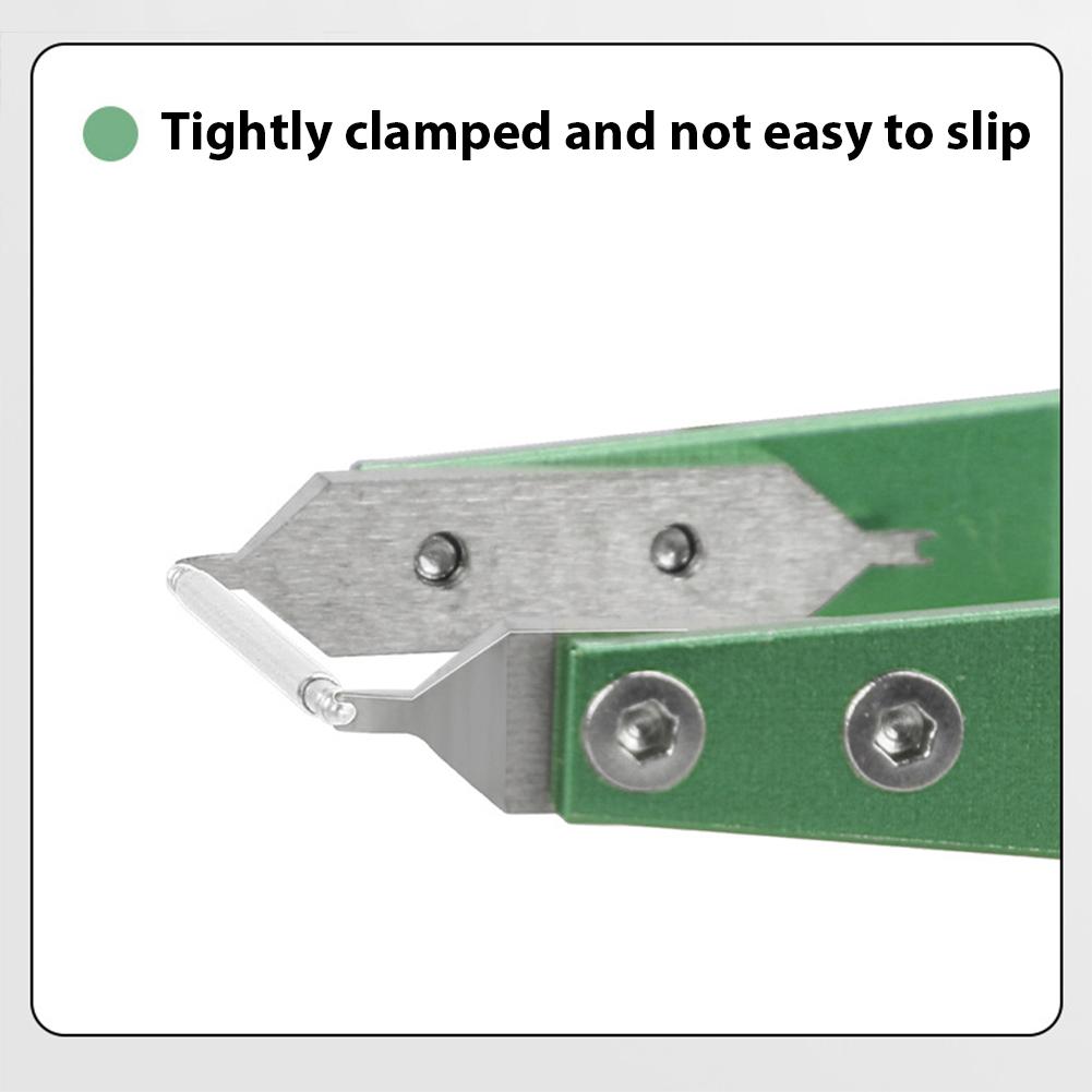 Professional V Shaped Watch Sp - مراجعة Spring Bar Tool وسعره