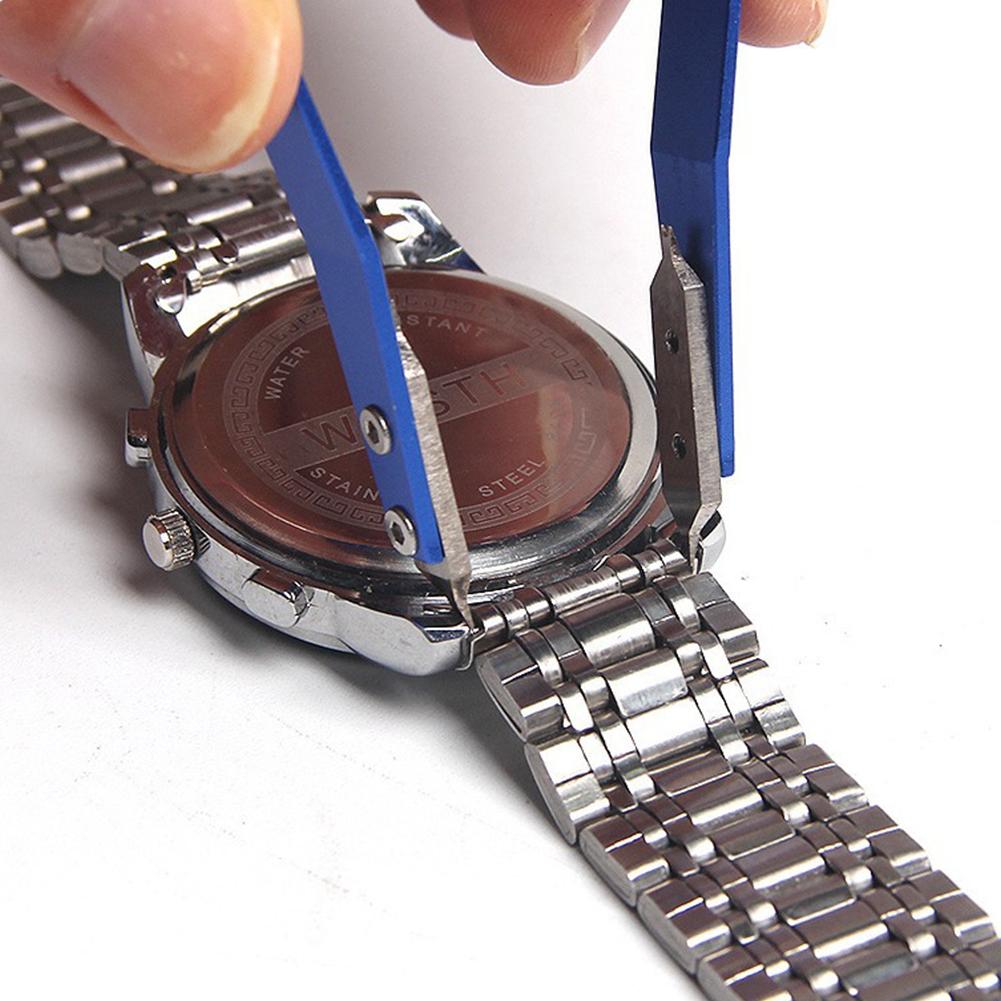 Professional V Shaped Watch Sp - مراجعة Spring Bar Tool وسعره
