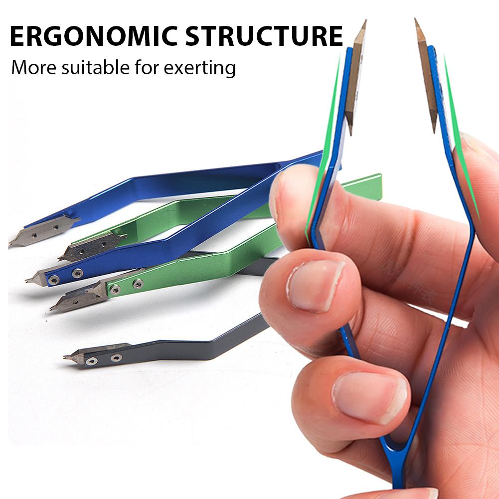 Professional V Shaped Watch Sp - مراجعة Spring Bar Tool وسعره