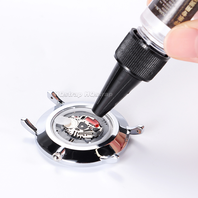 Watch Clock Lubricant Oil Prof - مراجعة Watch Lubricant Oil وسعره