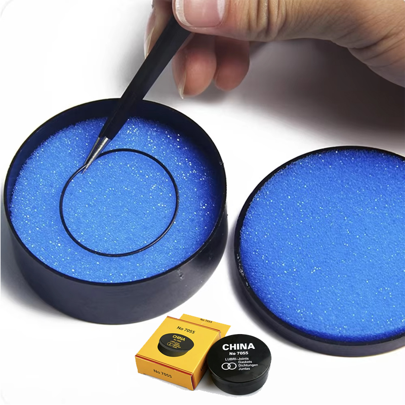 Watch Back O-Ring Case Waterpr - مراجعة Crystal Press Tool وسعره