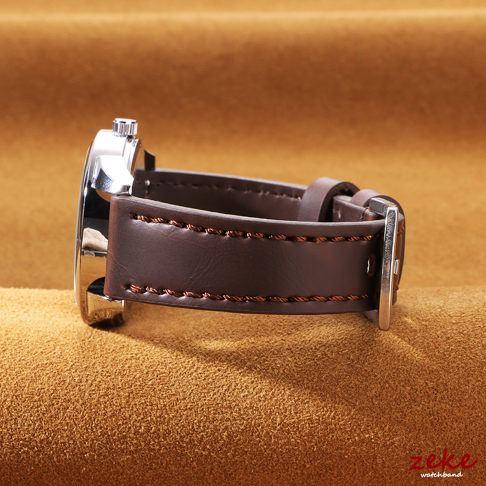 18mm 20mm 22mm 24mm Watch Band - مراجعة Smartwatch Army Watches For Men وسعره