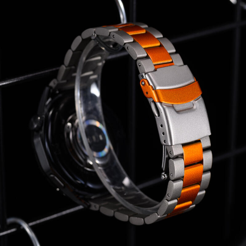 22mm Stainless Steel Strap For - مراجعة Watch S Realme وسعره