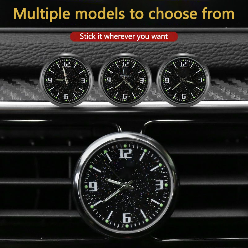 Car Starry Night-light Clock W - مراجعة Watch X7 وسعره