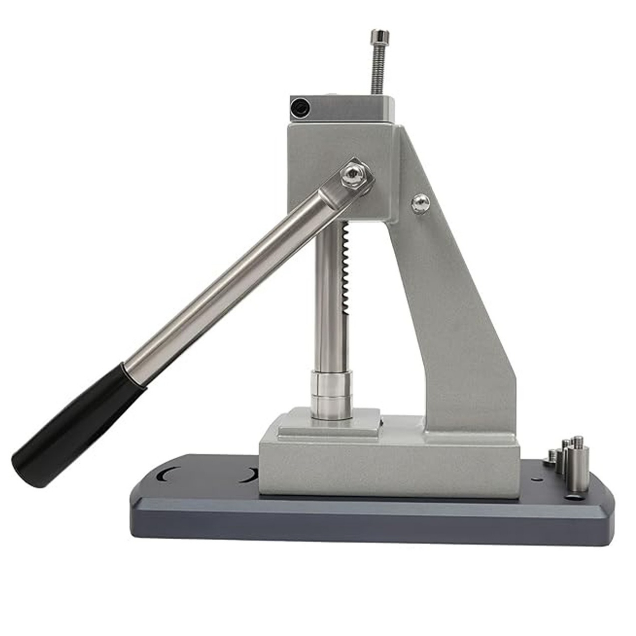 No.6173 Watch Back Case Press  - مراجعة Crystal Press Tool وسعره