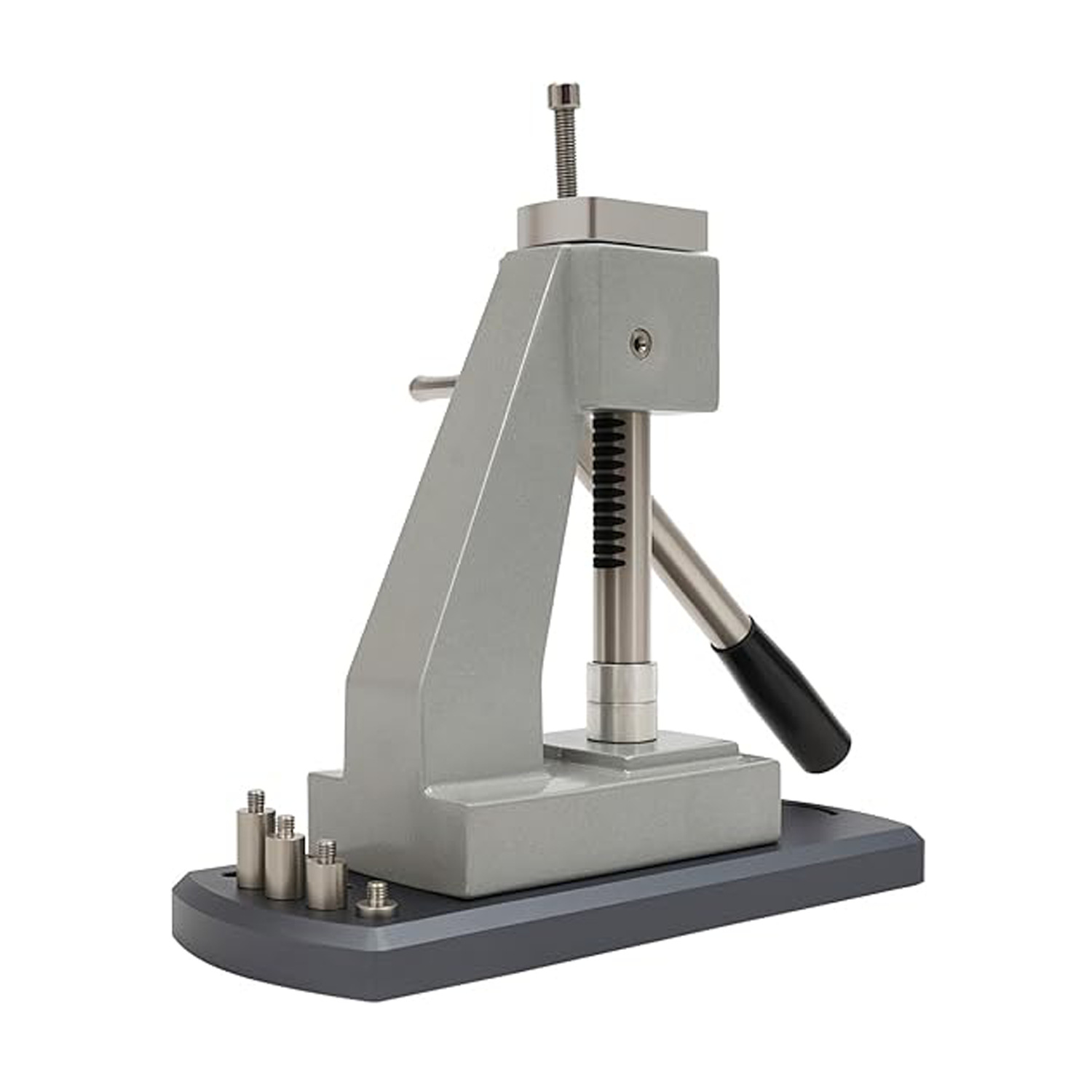 No.6173 Watch Back Case Press  - مراجعة Crystal Press Tool وسعره