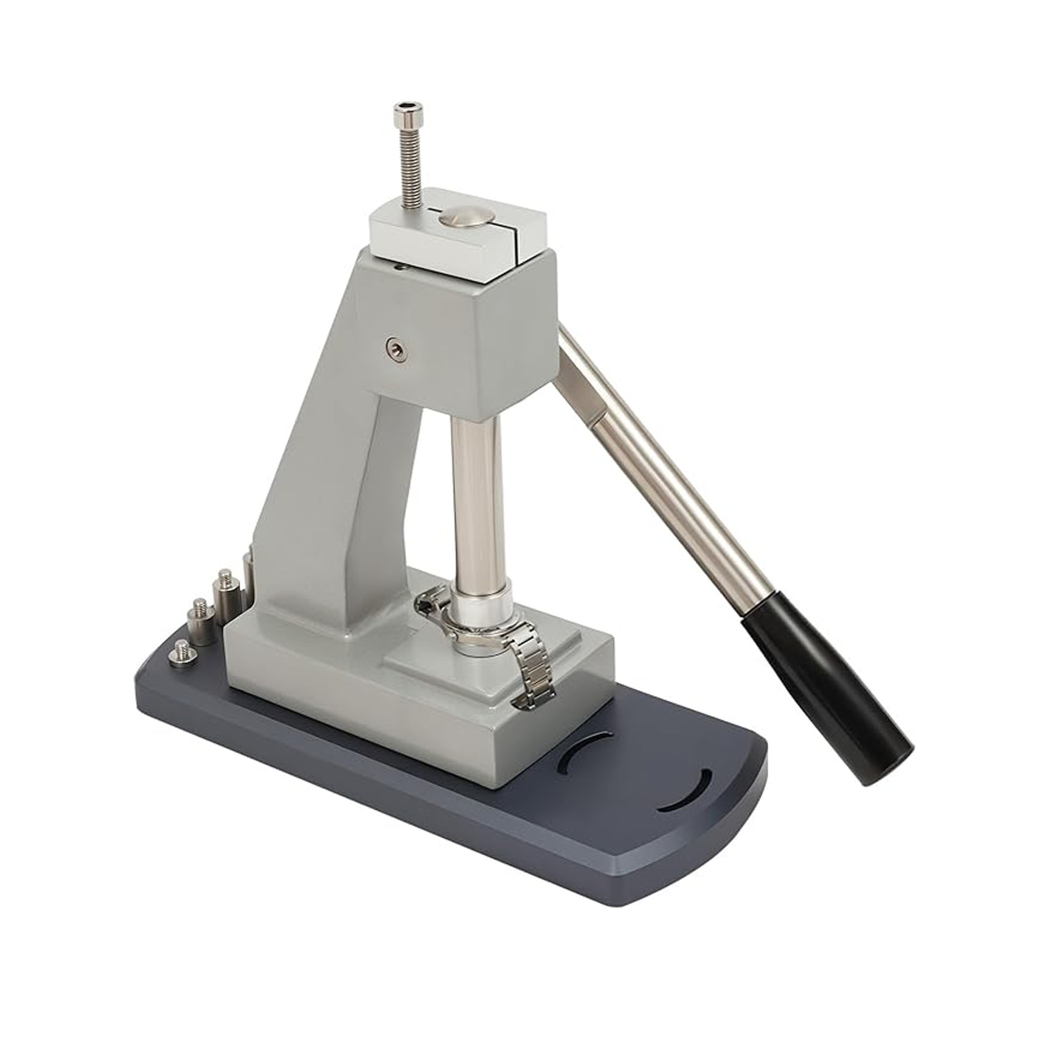 No.6173 Watch Back Case Press  - مراجعة Crystal Press Tool وسعره