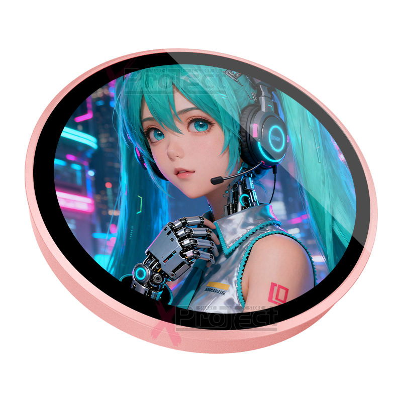 Electronic Anime E-Badge Displ - مراجعة French Connection Watches Smartwatch App وسعره