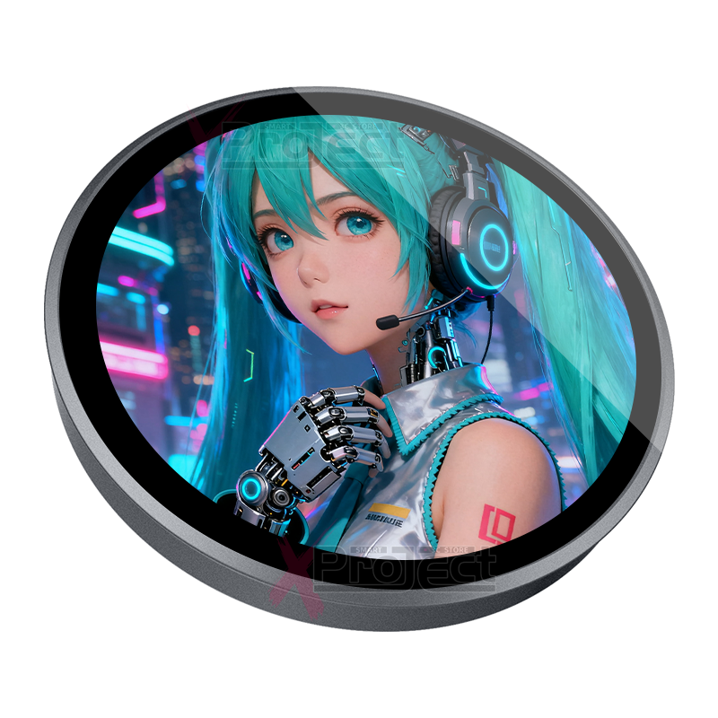 Electronic Anime E-Badge Displ - مراجعة French Connection Watches Smartwatch App وسعره