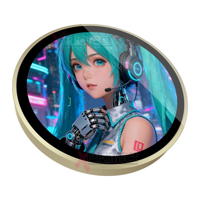 Electronic Anime E-Badge Displ - مراجعة French Connection Watches Smartwatch App وسعره