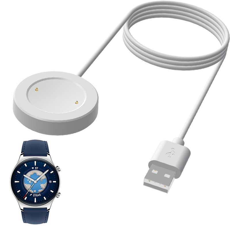 Smartwatch Dock Charger Adapte - مراجعة Smartwatch English وسعره